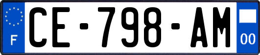 CE-798-AM