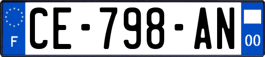 CE-798-AN