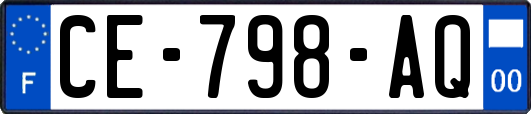 CE-798-AQ