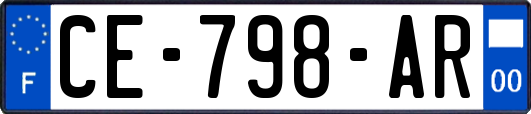 CE-798-AR