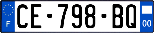 CE-798-BQ