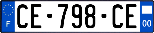 CE-798-CE