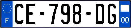 CE-798-DG
