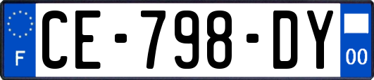 CE-798-DY