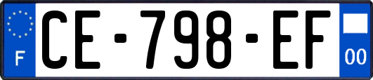 CE-798-EF