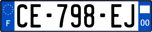 CE-798-EJ