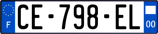 CE-798-EL