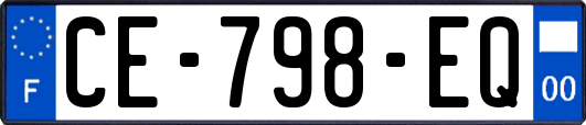 CE-798-EQ