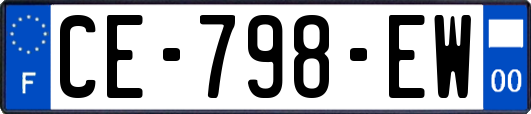 CE-798-EW