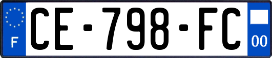 CE-798-FC