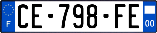 CE-798-FE
