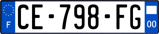 CE-798-FG