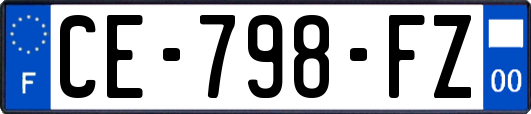 CE-798-FZ