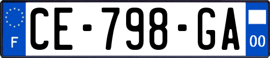 CE-798-GA