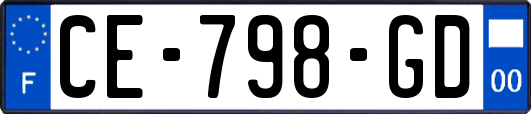CE-798-GD