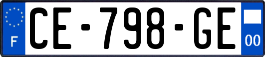 CE-798-GE