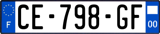 CE-798-GF