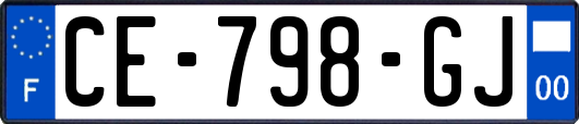 CE-798-GJ