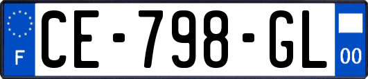 CE-798-GL