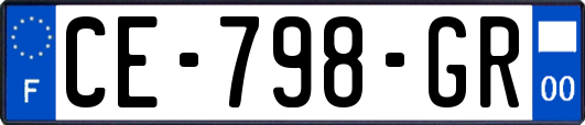 CE-798-GR