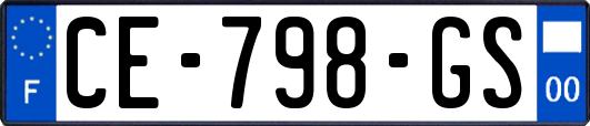CE-798-GS