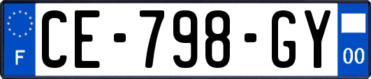 CE-798-GY