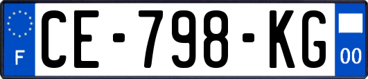 CE-798-KG