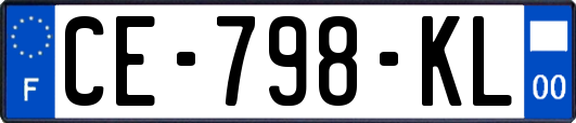CE-798-KL