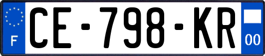 CE-798-KR
