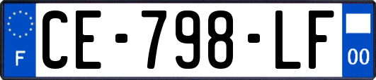 CE-798-LF