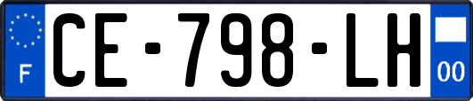 CE-798-LH