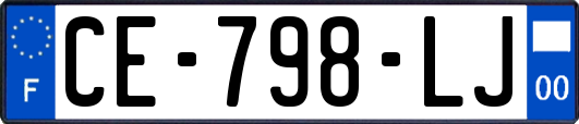 CE-798-LJ