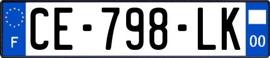 CE-798-LK