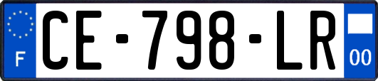 CE-798-LR