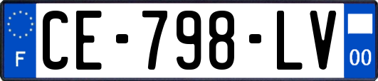 CE-798-LV