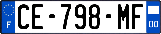 CE-798-MF
