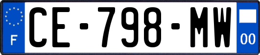 CE-798-MW