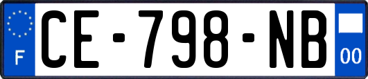 CE-798-NB