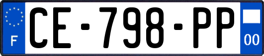 CE-798-PP