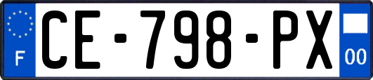 CE-798-PX