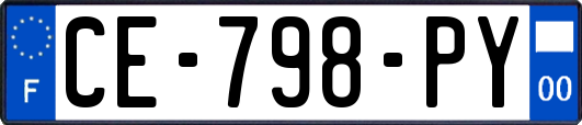 CE-798-PY