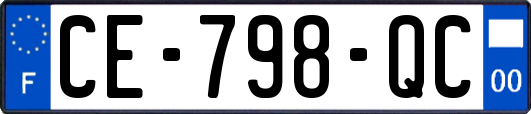 CE-798-QC