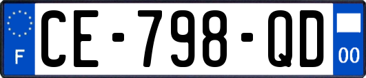 CE-798-QD