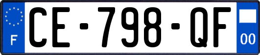 CE-798-QF