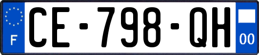 CE-798-QH