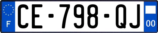 CE-798-QJ