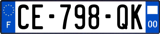 CE-798-QK