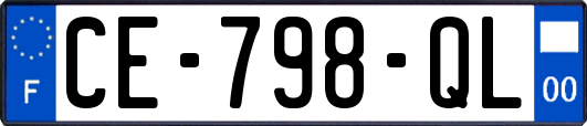 CE-798-QL