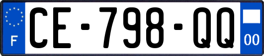 CE-798-QQ