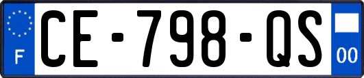 CE-798-QS